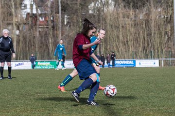 Bild 127 - B-Juniorinnen VfL Oldesloe - Krummesser SV _ Ergebnis: 4:0